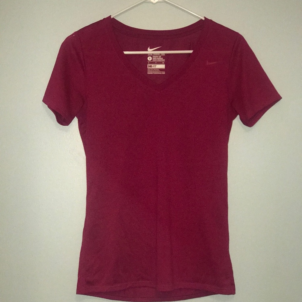 Women’s Nike Dri-Fit Tee